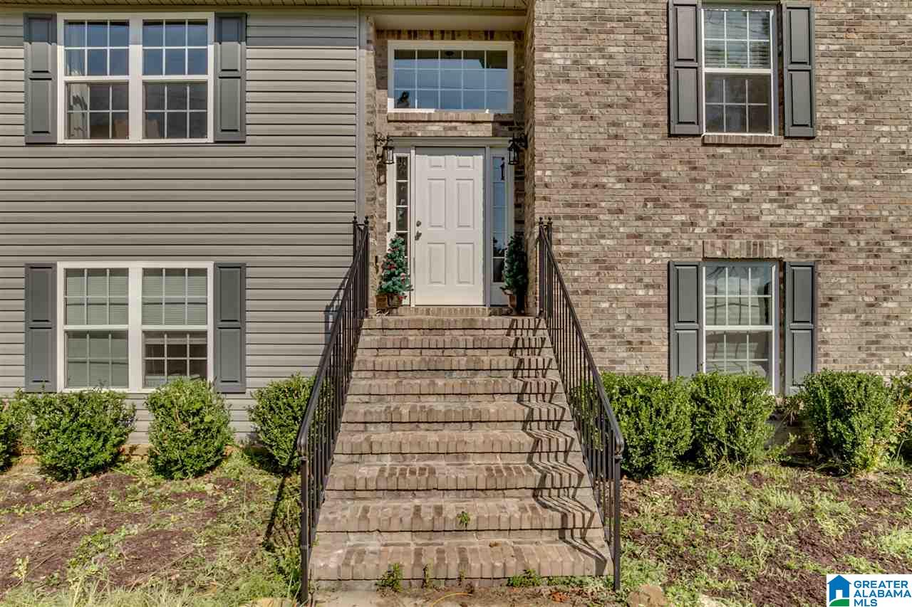 10343 Evergreen Church Road Vance, AL 35490 - Photo 2 of 32