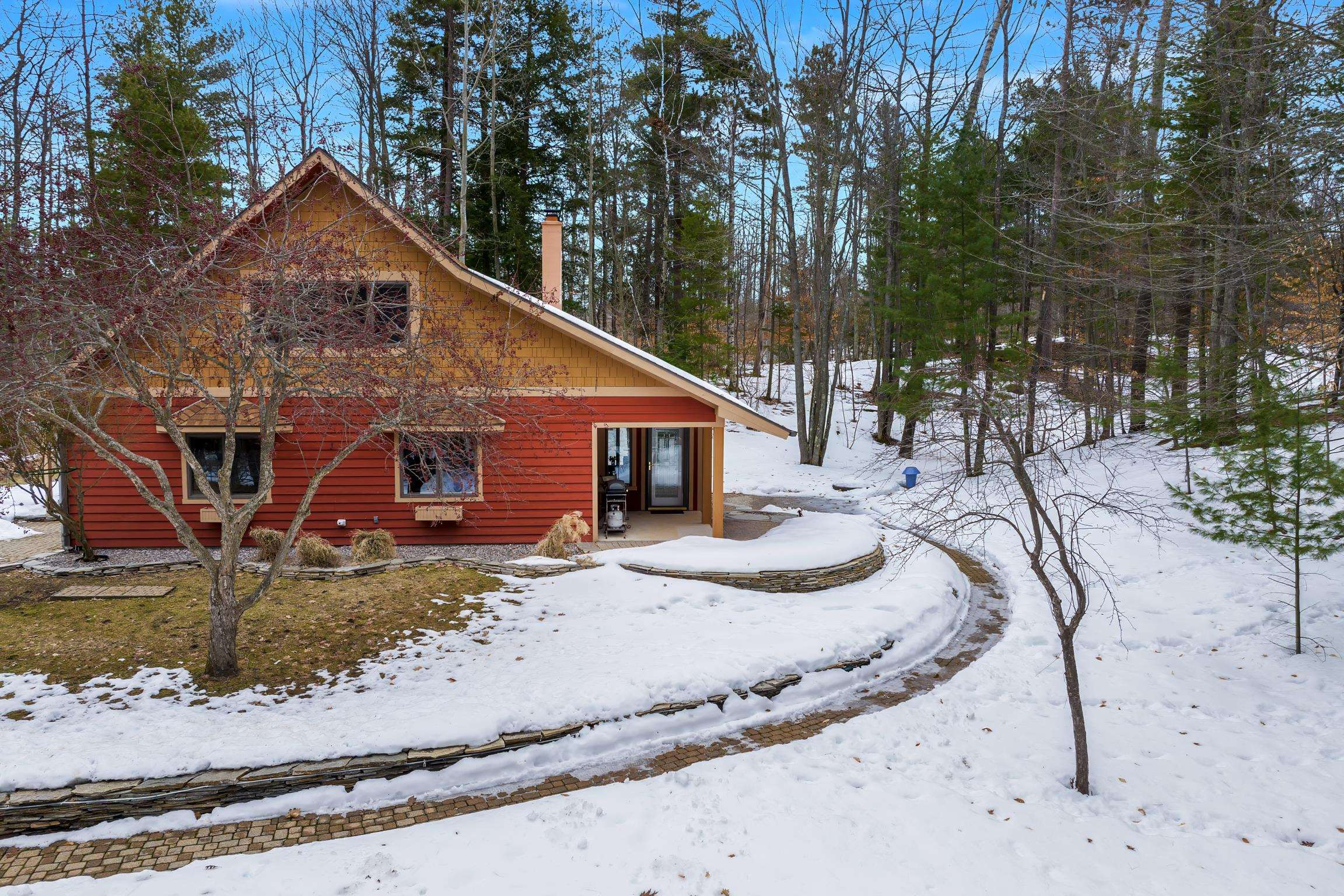 8162 Skegemog Point Road Williamsburg, MI 49690 - Photo 64 of 68