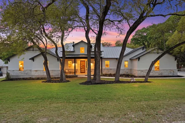 $925,000 | 259 Shepherds Crook, Helotes, TX 78023