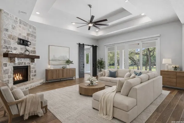 $925,000 | 259 Shepherds Crook, Helotes, TX 78023