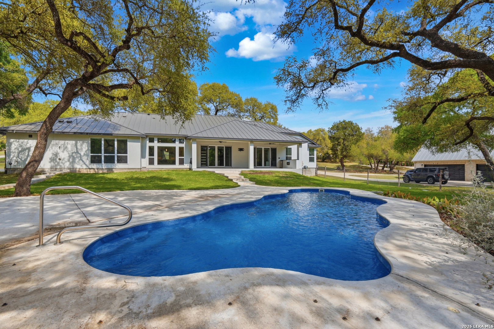 259 Shepherds Crook Helotes, TX 78023 - Photo 41 of 50