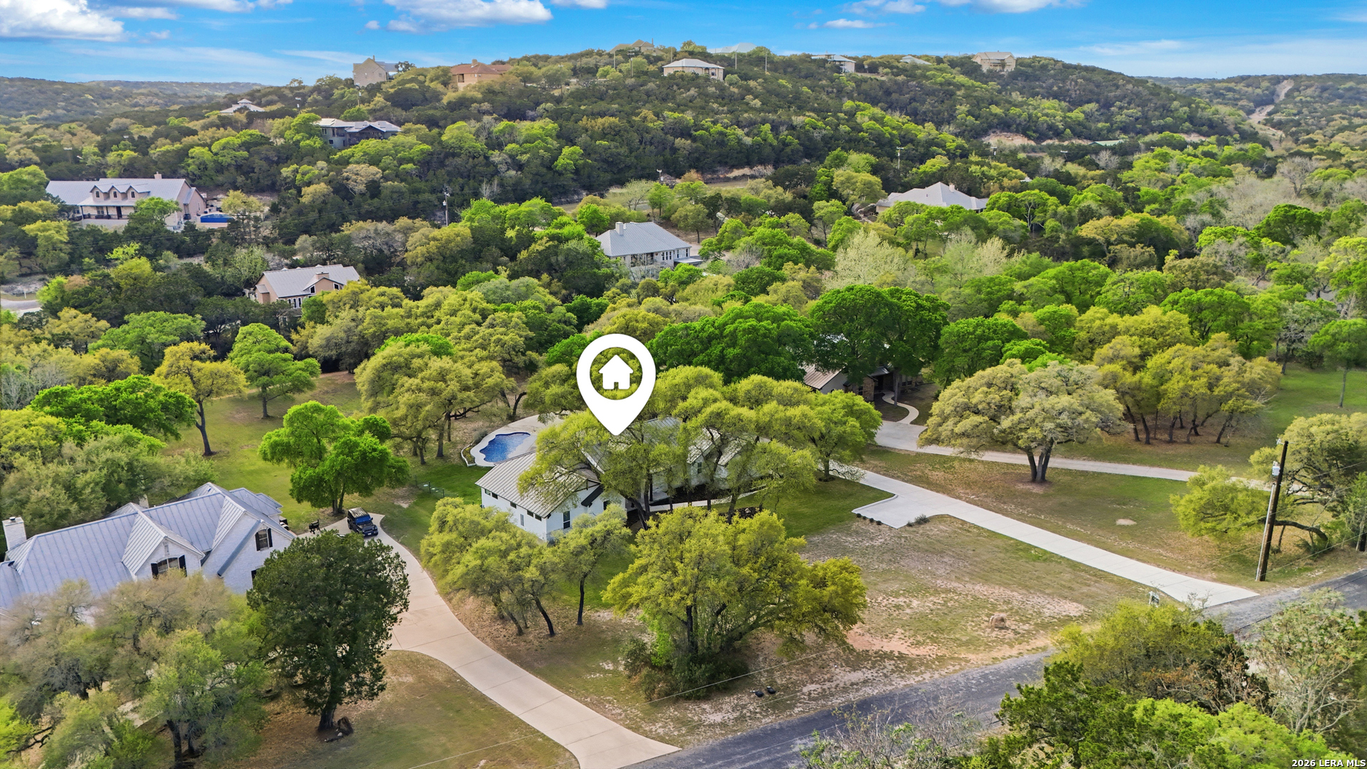259 Shepherds Crook Helotes, TX 78023 - Photo 45 of 50