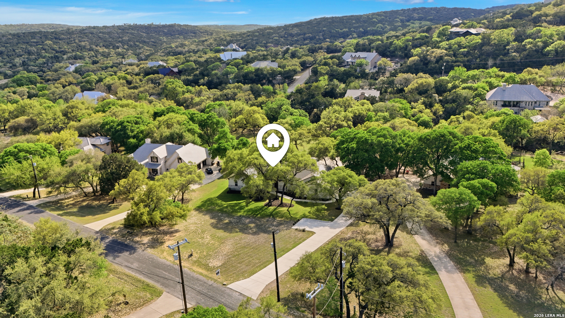 259 Shepherds Crook Helotes, TX 78023 - Photo 46 of 50