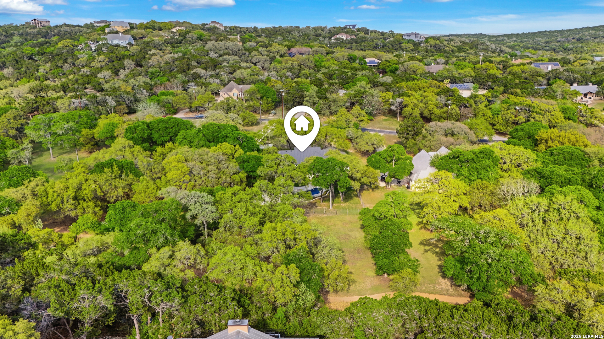259 Shepherds Crook Helotes, TX 78023 - Photo 49 of 50