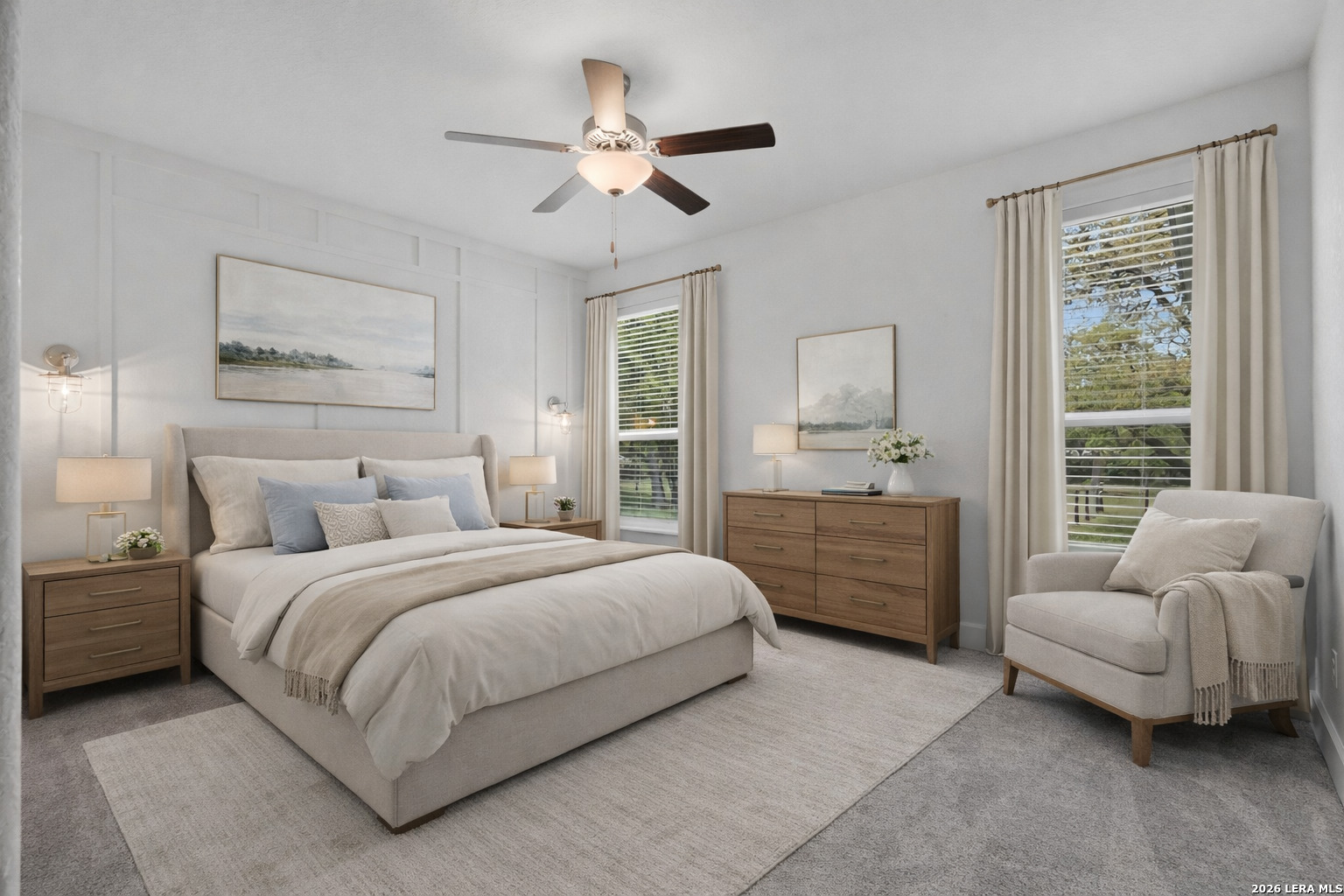 259 Shepherds Crook Helotes, TX 78023 - Photo 6 of 50