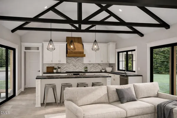 $504,400 | 2785 River Meadow, Spring Hope, NC 27882