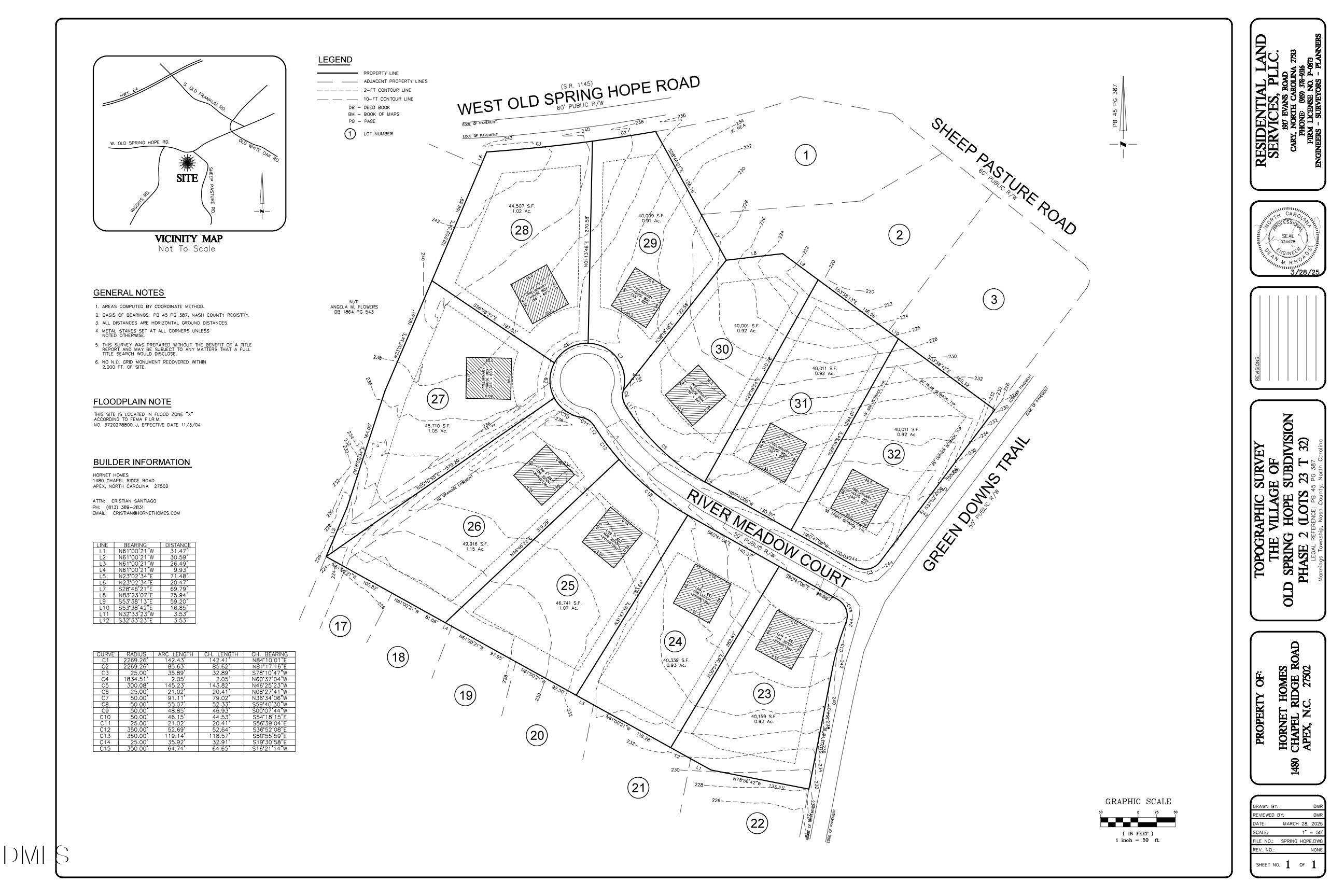 2785 River Meadow Spring Hope, NC 27882 - Photo 10 of 11