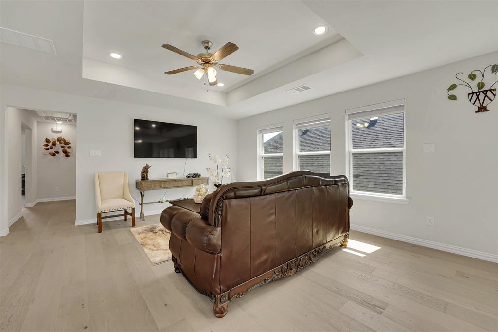 15676 Fringe Tree Road Frisco, TX 75035 - Photo 30 of 40