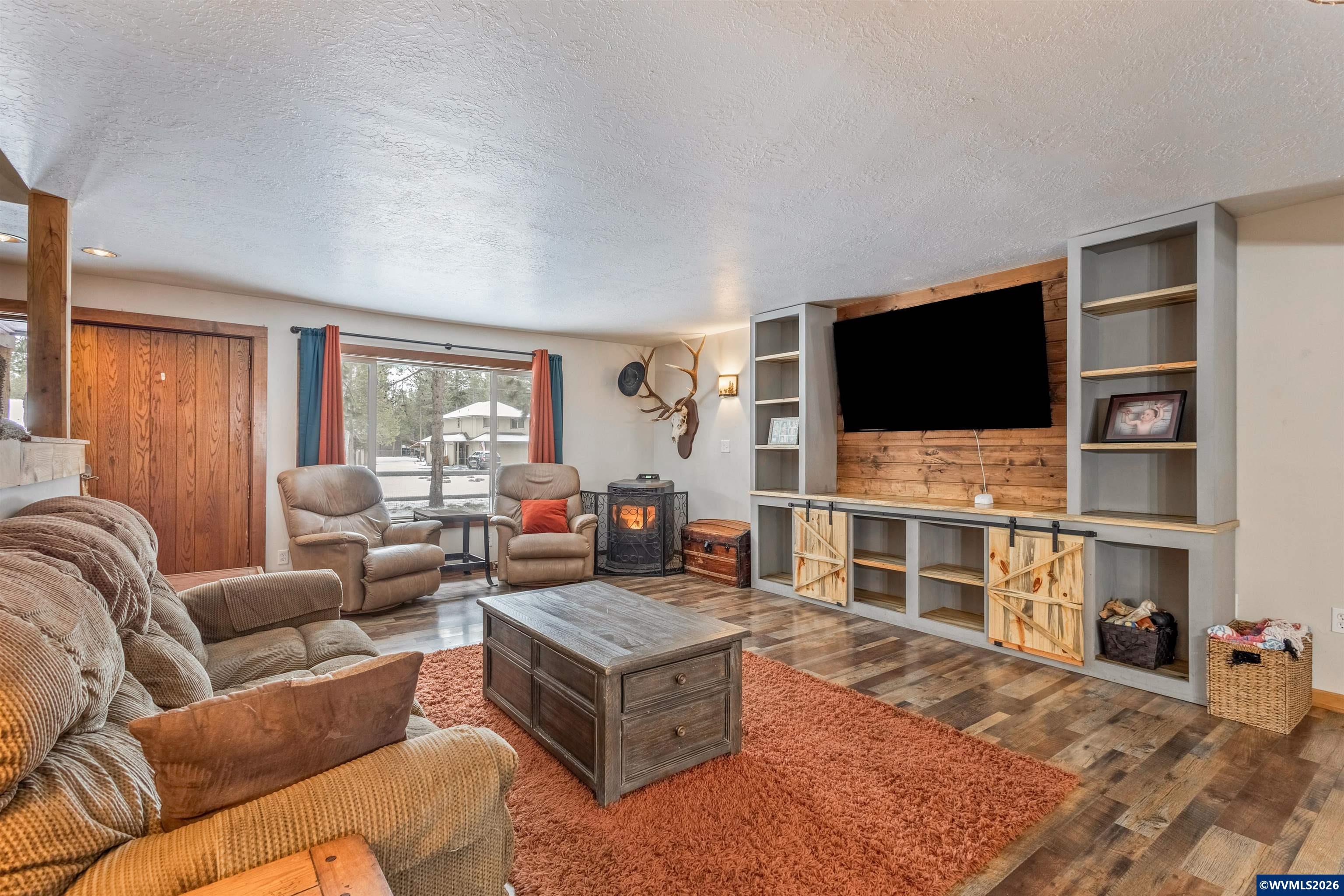 52531 Lost Ponderosa Road La Pine, OR 97739 - Photo 11 of 50