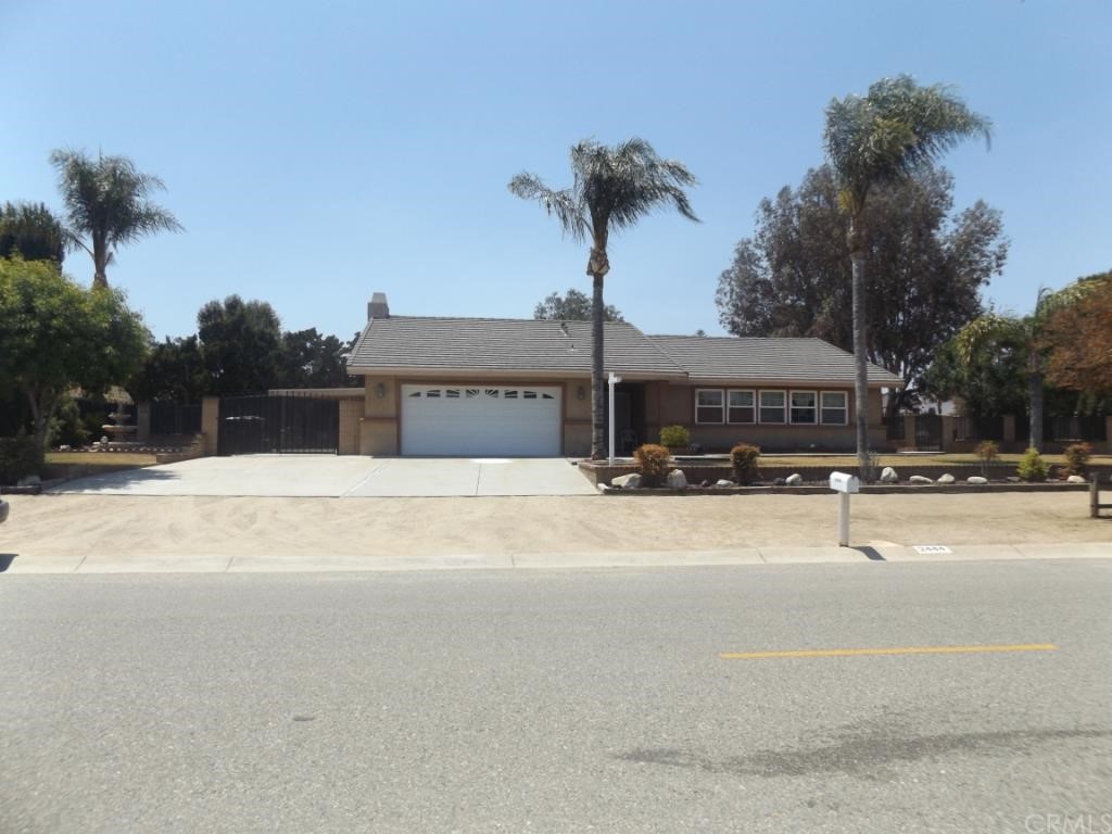 2444 Kips Korner Road Norco, CA 92860 - Photo 1 of 1