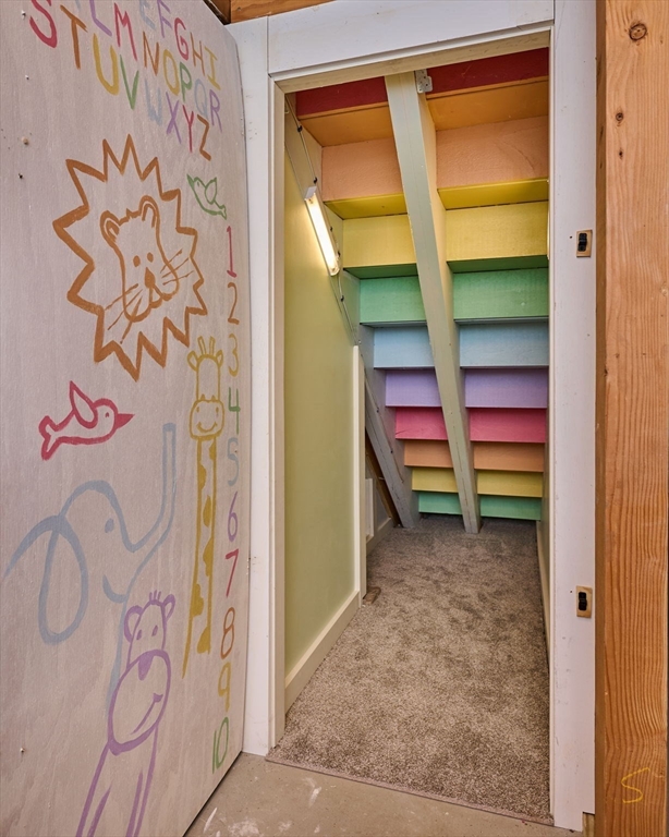 69 High Street Southampton, MA 01073 - Photo 28 of 40 a bedroom with a bed and a window