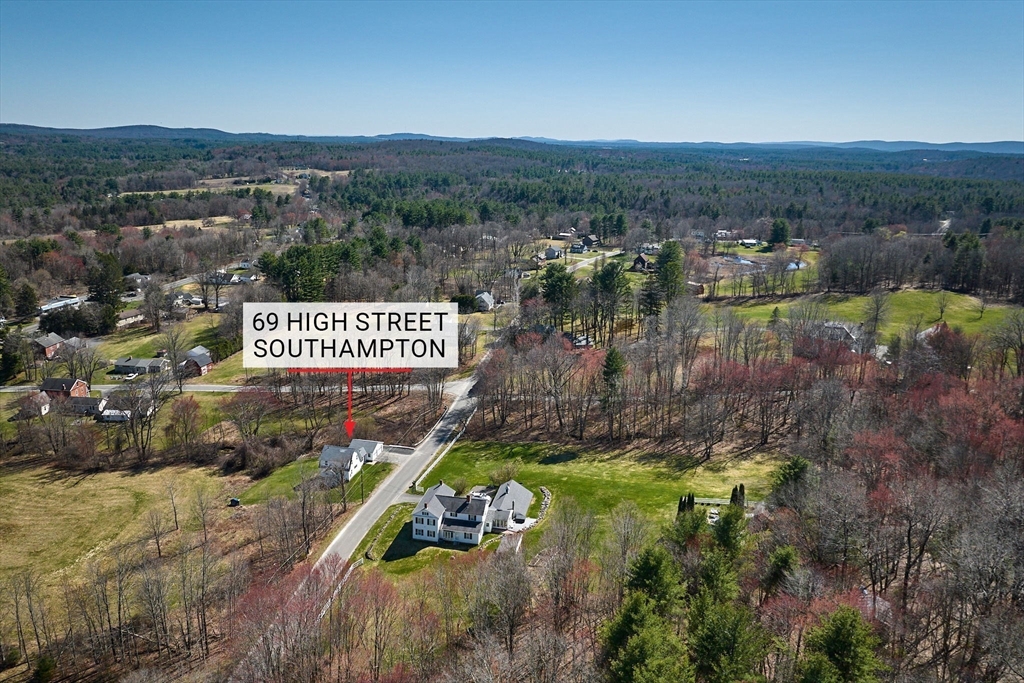 69 High Street Southampton, MA 01073 - Photo 7 of 40 a view of a city