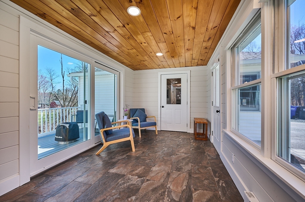 69 High Street Southampton, MA 01073 - Photo 8 of 40 a view of a room with furniture and windows