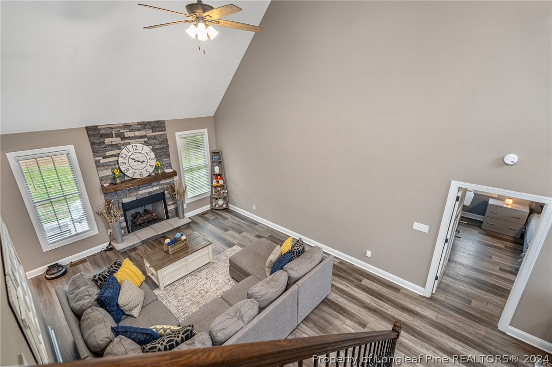 2920 Hampton Ridge Road Fayetteville, NC 28311 - Photo 14 of 46 Gallery Image 14
