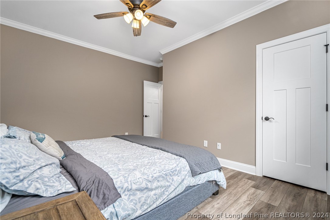 2920 Hampton Ridge Road Fayetteville, NC 28311 - Photo 23 of 46 Gallery Image 23