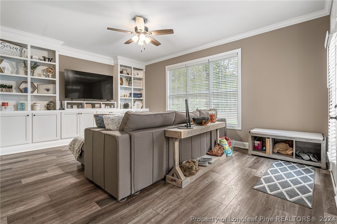 2920 Hampton Ridge Road Fayetteville, NC 28311 - Photo 33 of 46 Gallery Image 33