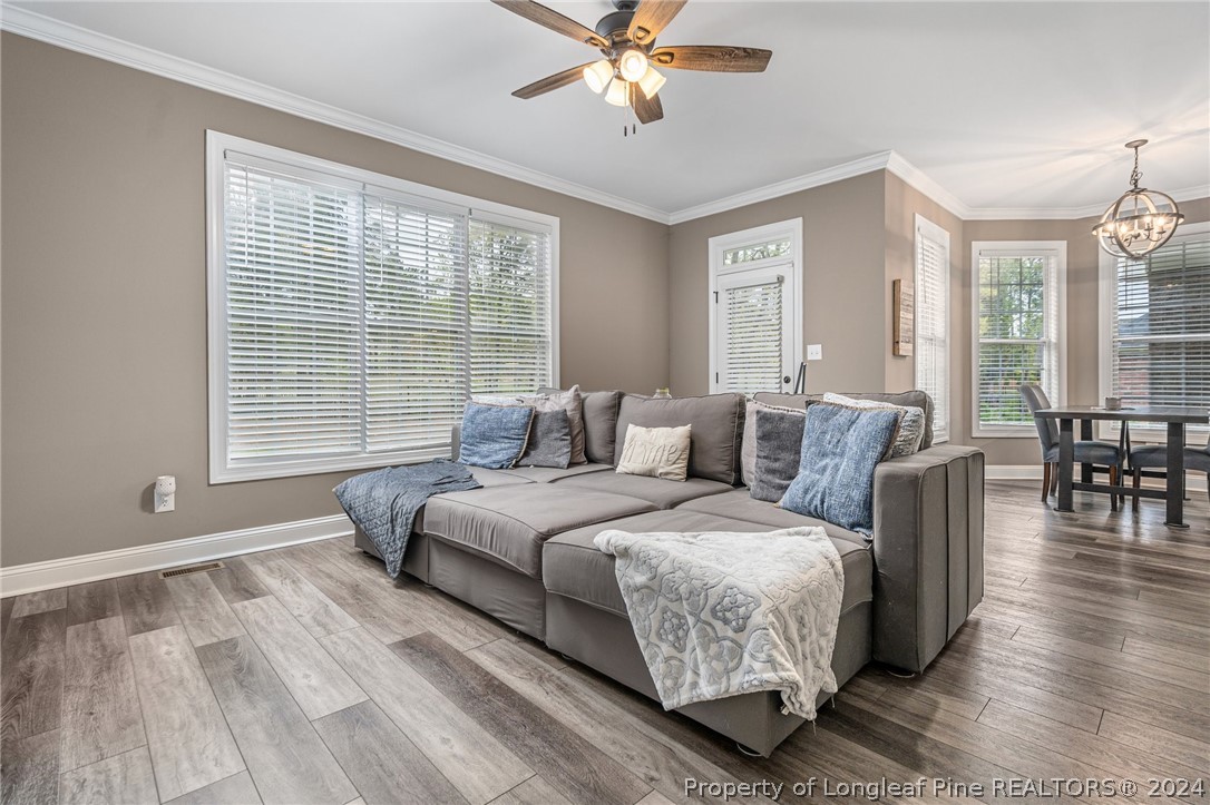 2920 Hampton Ridge Road Fayetteville, NC 28311 - Photo 35 of 46 Gallery Image 35