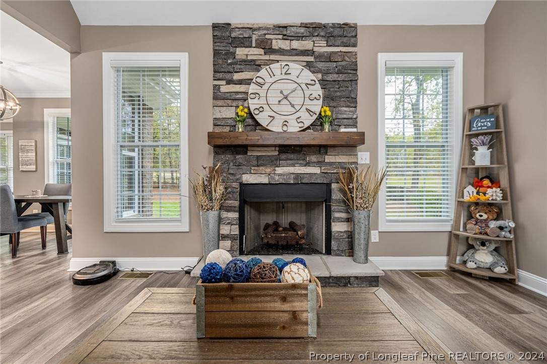 2920 Hampton Ridge Road Fayetteville, NC 28311 - Photo 42 of 46 Gallery Image 42