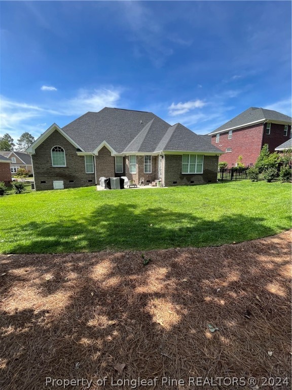 2920 Hampton Ridge Road Fayetteville, NC 28311 - Photo 43 of 46 Gallery Image 43