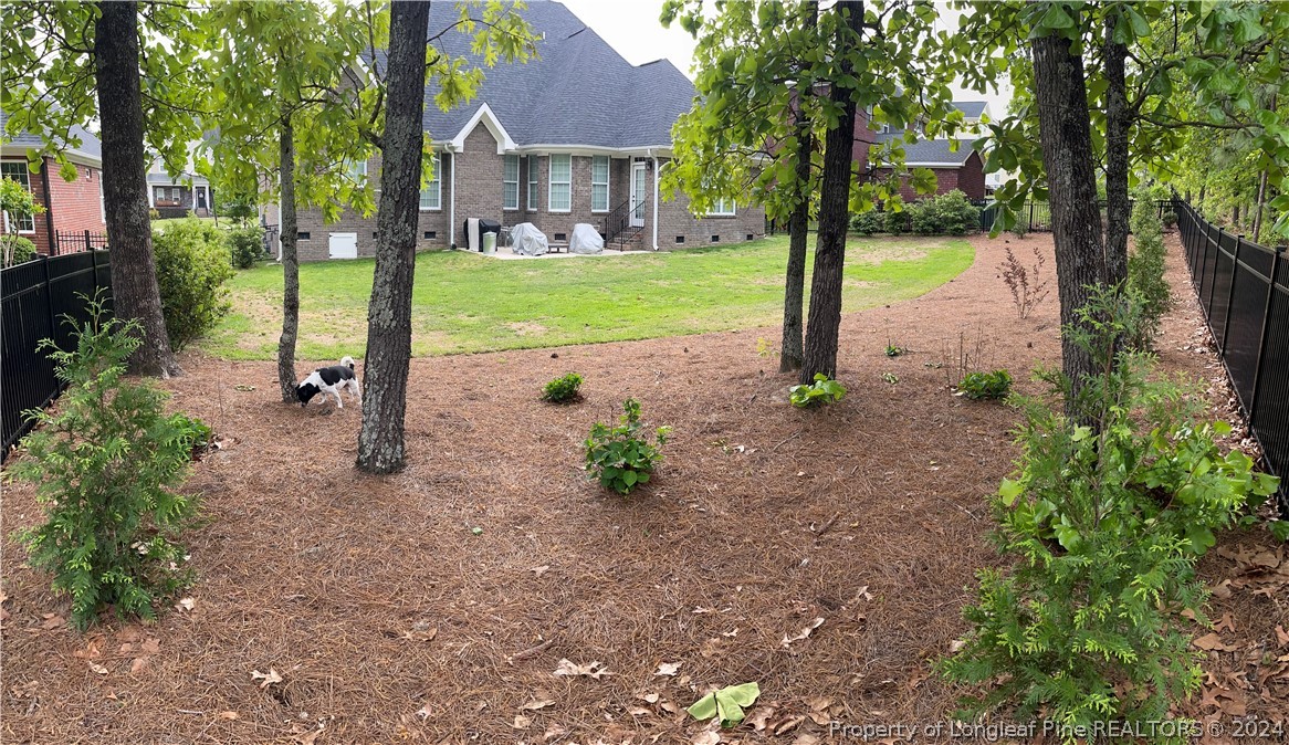 2920 Hampton Ridge Road Fayetteville, NC 28311 - Photo 45 of 46 Gallery Image 45