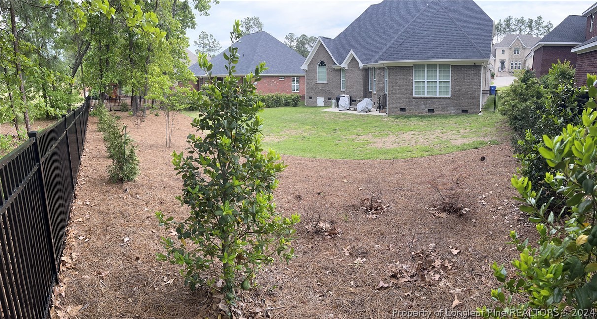 2920 Hampton Ridge Road Fayetteville, NC 28311 - Photo 46 of 46 Gallery Image 46