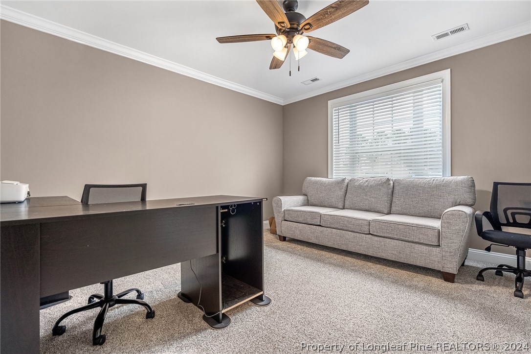2920 Hampton Ridge Road Fayetteville, NC 28311 - Photo 8 of 46 Gallery Image 8
