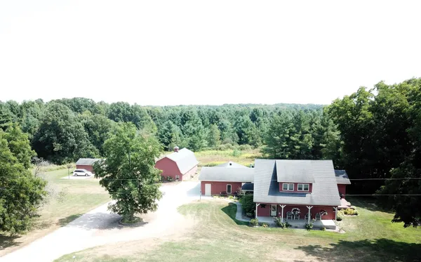 $595,000 | N3014 Fairground Avenue, Neillsville, WI 54456