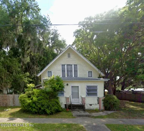$175,000 | 216 Summit Street, Crescent City, FL 32112