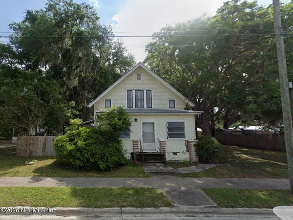 $175,000 | 216 Summit Street, Crescent City, FL 32112