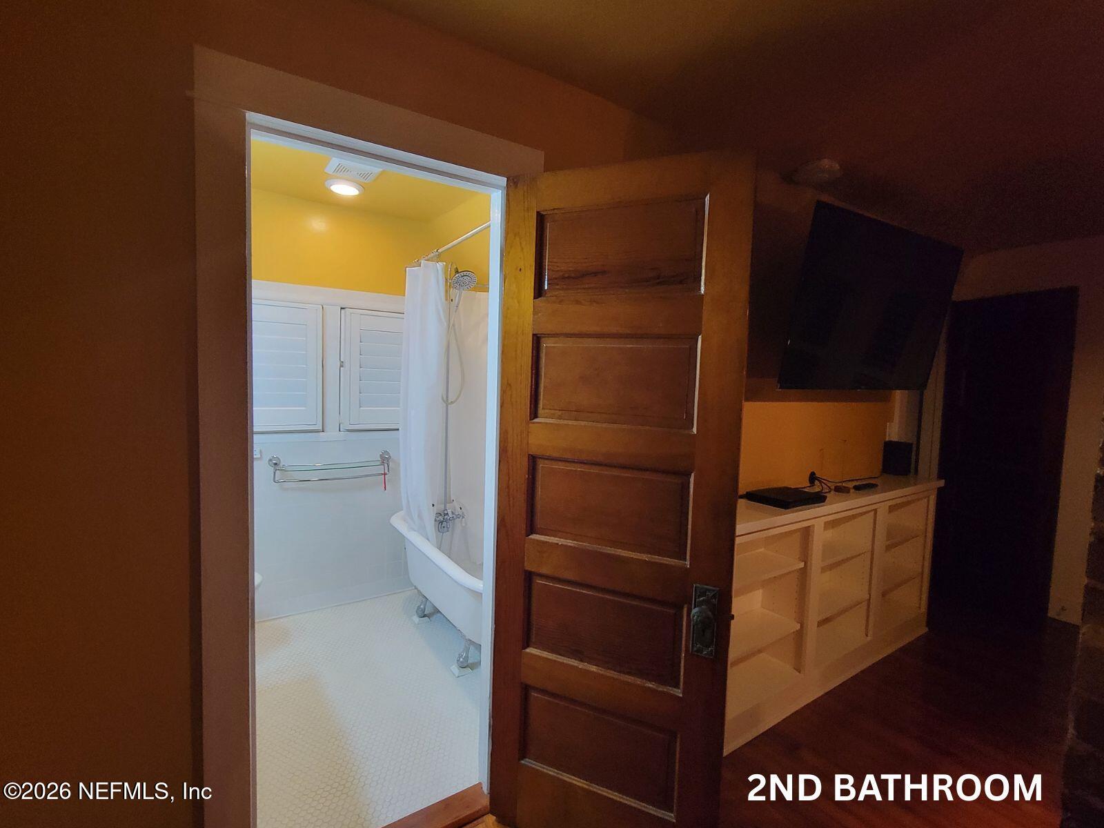 216 Summit Street Crescent City, FL 32112 - Photo 16 of 46 a view of walk in closet