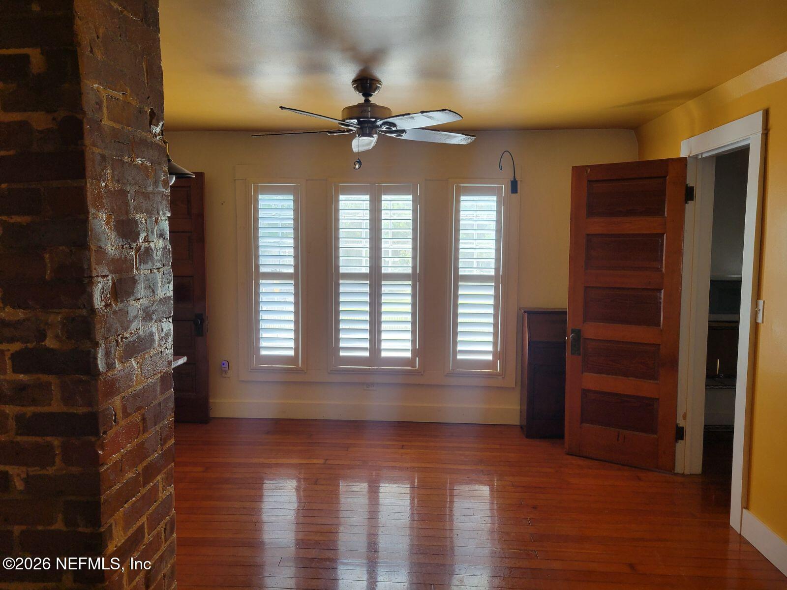 216 Summit Street Crescent City, FL 32112 - Photo 7 of 46 216 Summit (40)