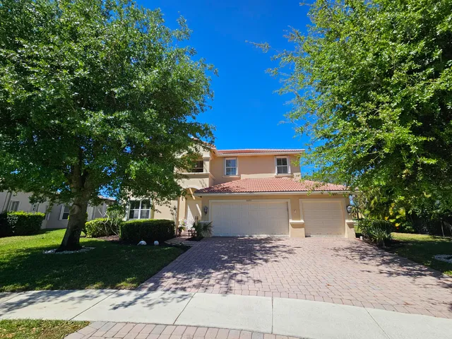 $849,900 | 6453 Kirsten Way, Lake Worth, FL 33467