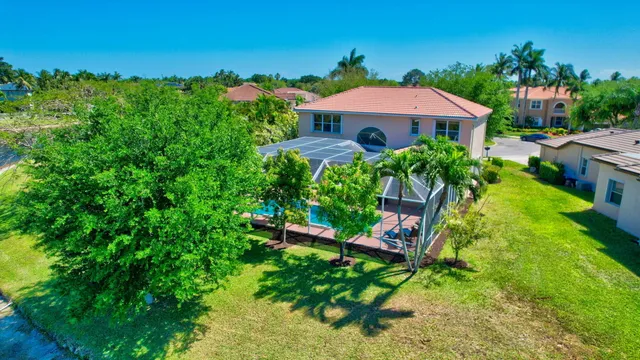 $849,900 | 6453 Kirsten Way, Lake Worth, FL 33467