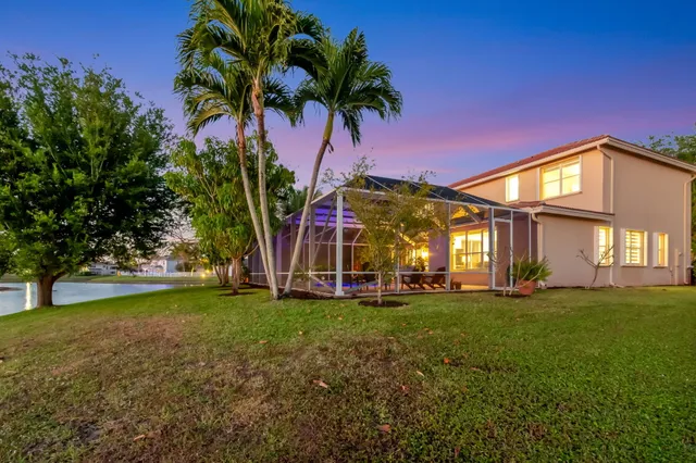 $849,900 | 6453 Kirsten Way, Lake Worth, FL 33467