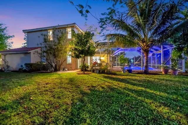 $849,900 | 6453 Kirsten Way, Lake Worth, FL 33467