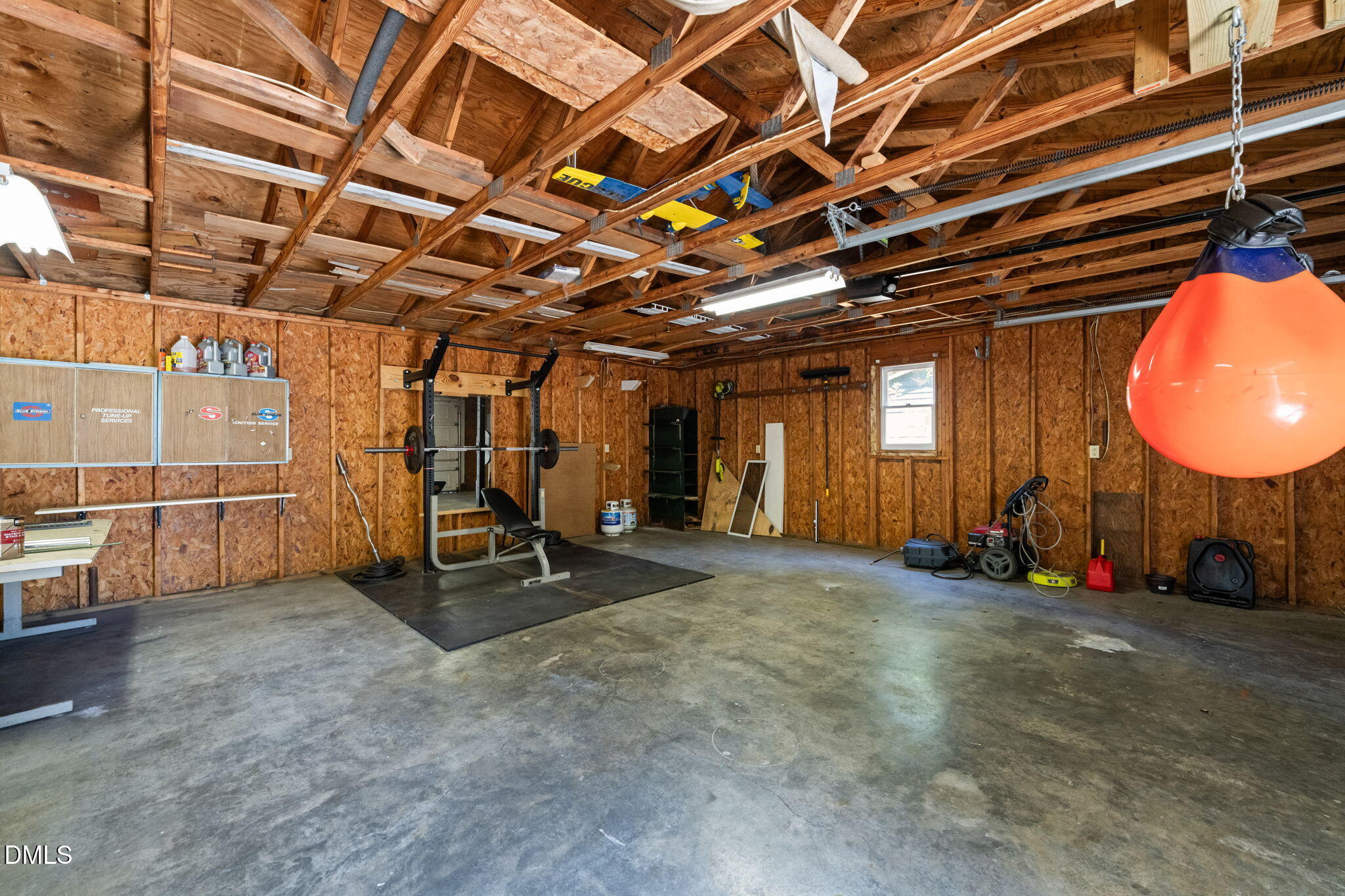 3109 Kenan Road Durham, NC 27704 - Photo 33 of 40