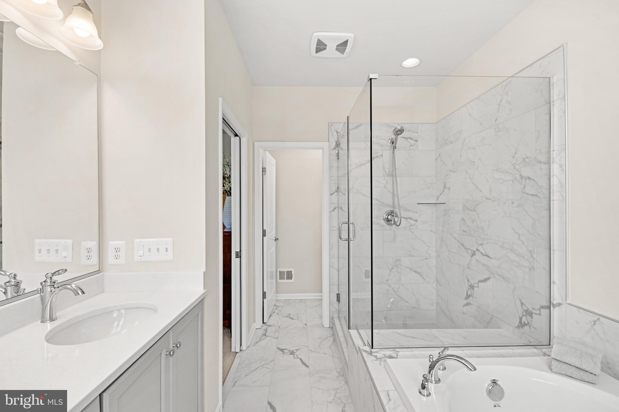 933 Holden Road Frederick, MD 21701 - Photo 48 of 80 Crisp, clean, and refined