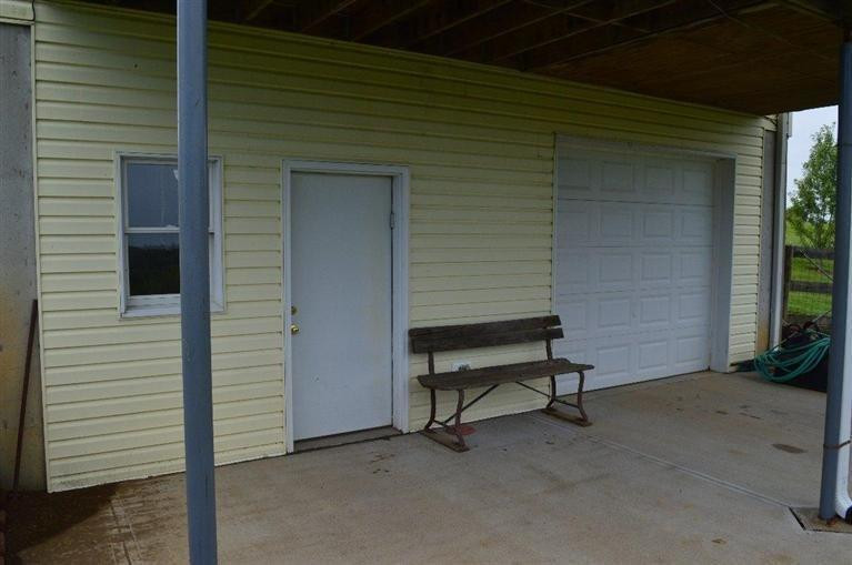 405 Kendall Road Dry Ridge, KY 41035 - Photo 20 of 22