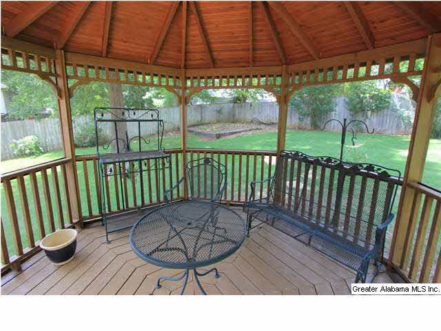 1235 Stillwater Road Anniston, AL 36207 - Photo 32 of 32