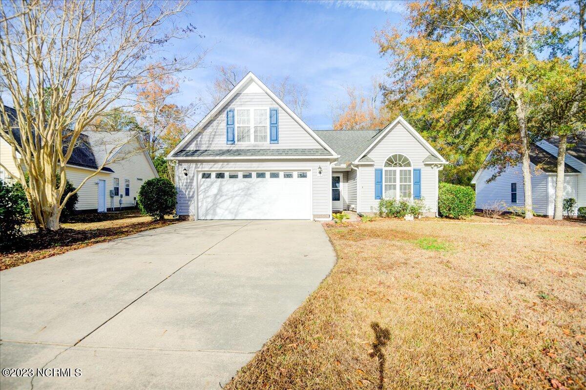 442 Neuchatel Road New Bern, NC 28562 - Photo 1 of 41 442 Neuchatel Road