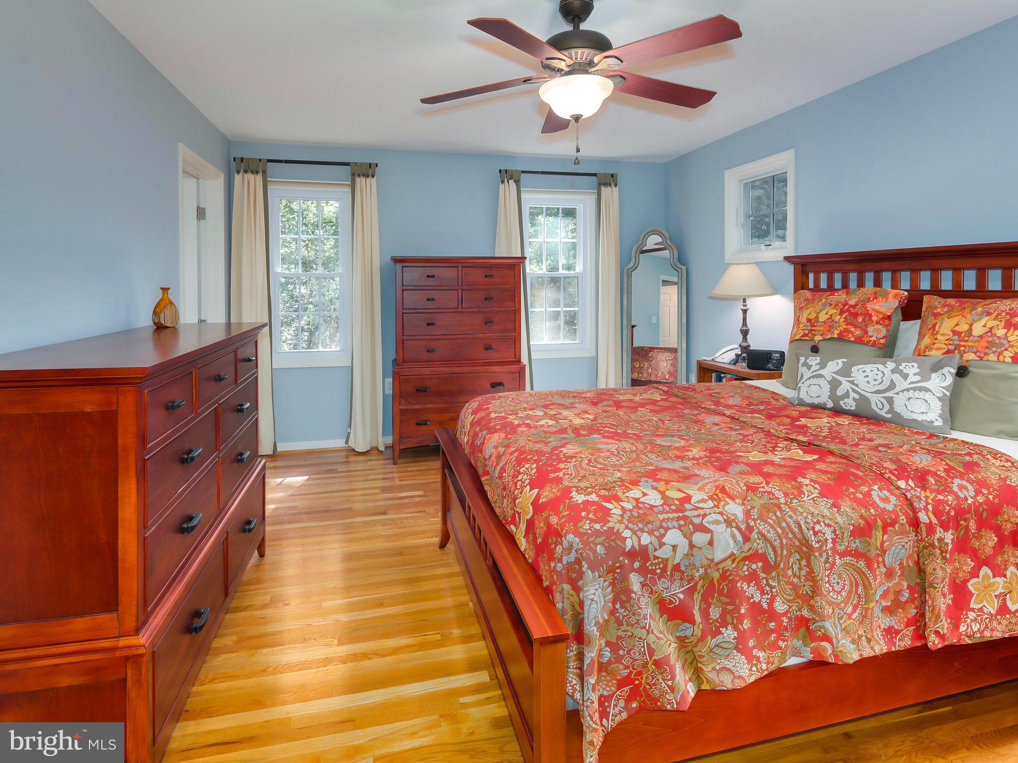11712 Blue Smoke Trail Reston, VA 20191 - Photo 14 of 30 Bedroom (Master)