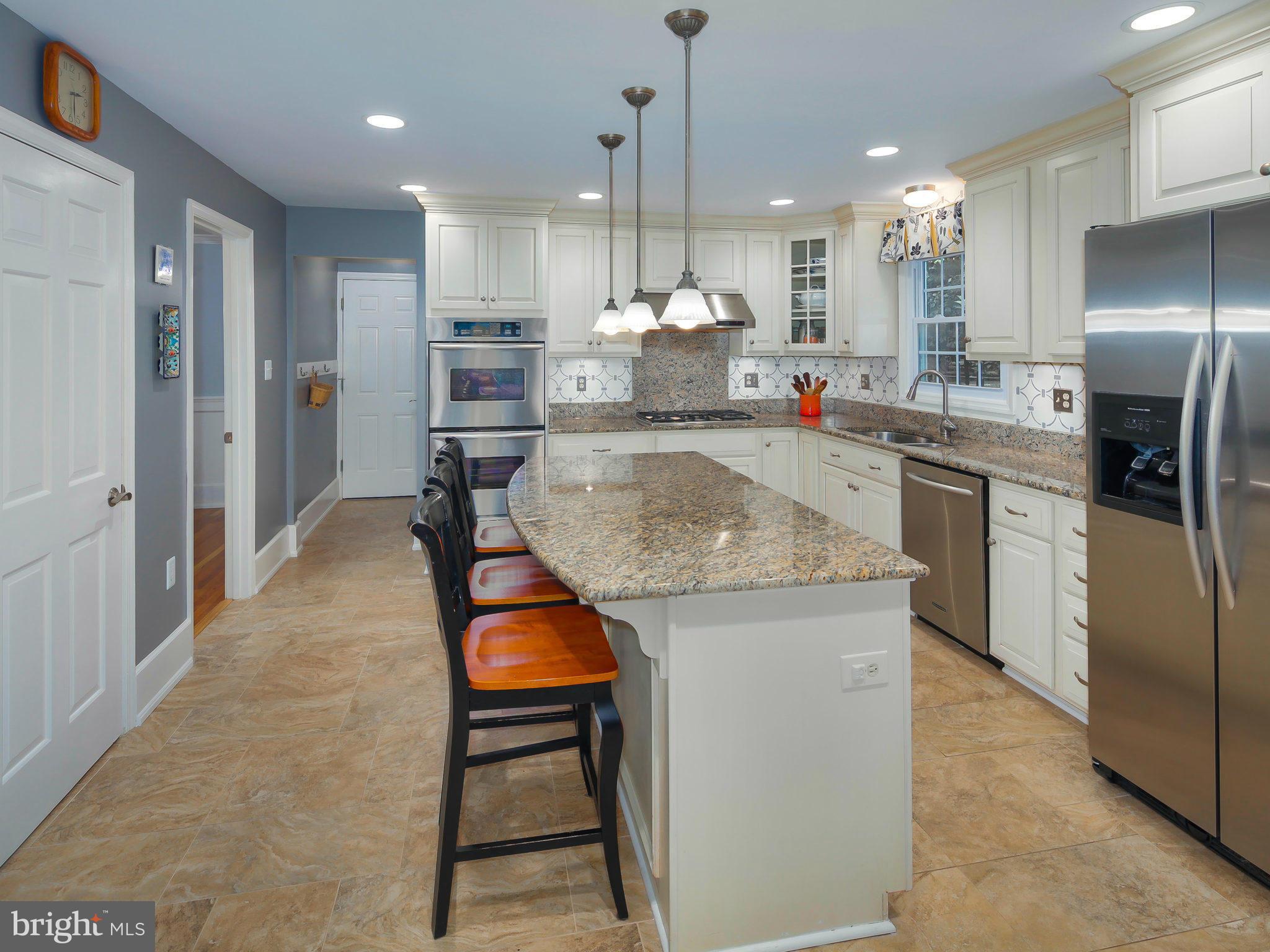 11712 Blue Smoke Trail Reston, VA 20191 - Photo 7 of 30 Kitchen