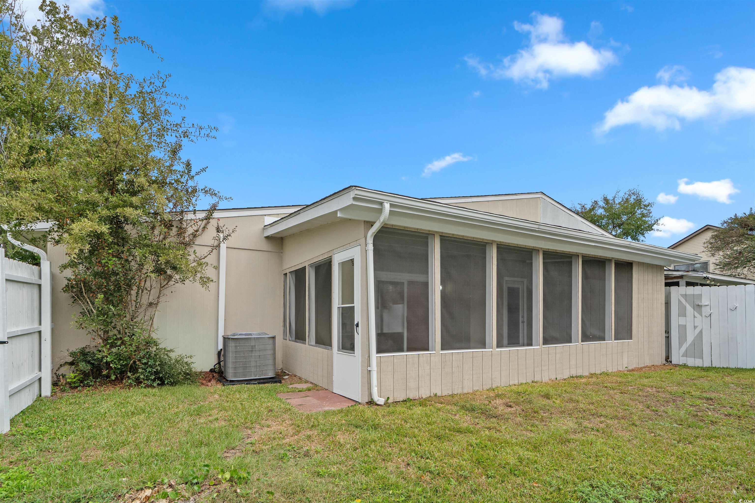 1361 Turkey Ridge Road, Unit C Surfside Beach, SC 29575 - Photo 29 of 34