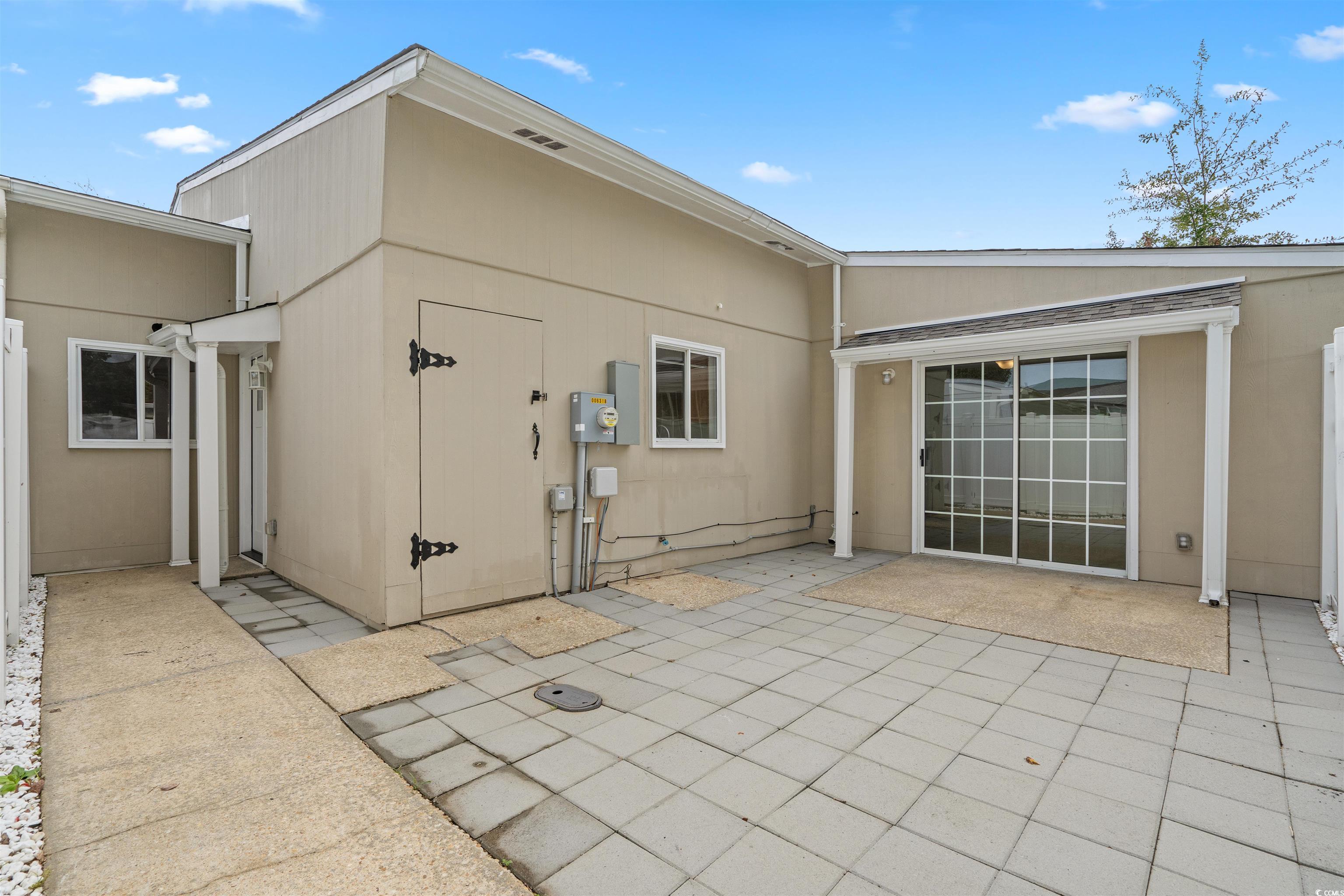 1361 Turkey Ridge Road, Unit C Surfside Beach, SC 29575 - Photo 3 of 34
