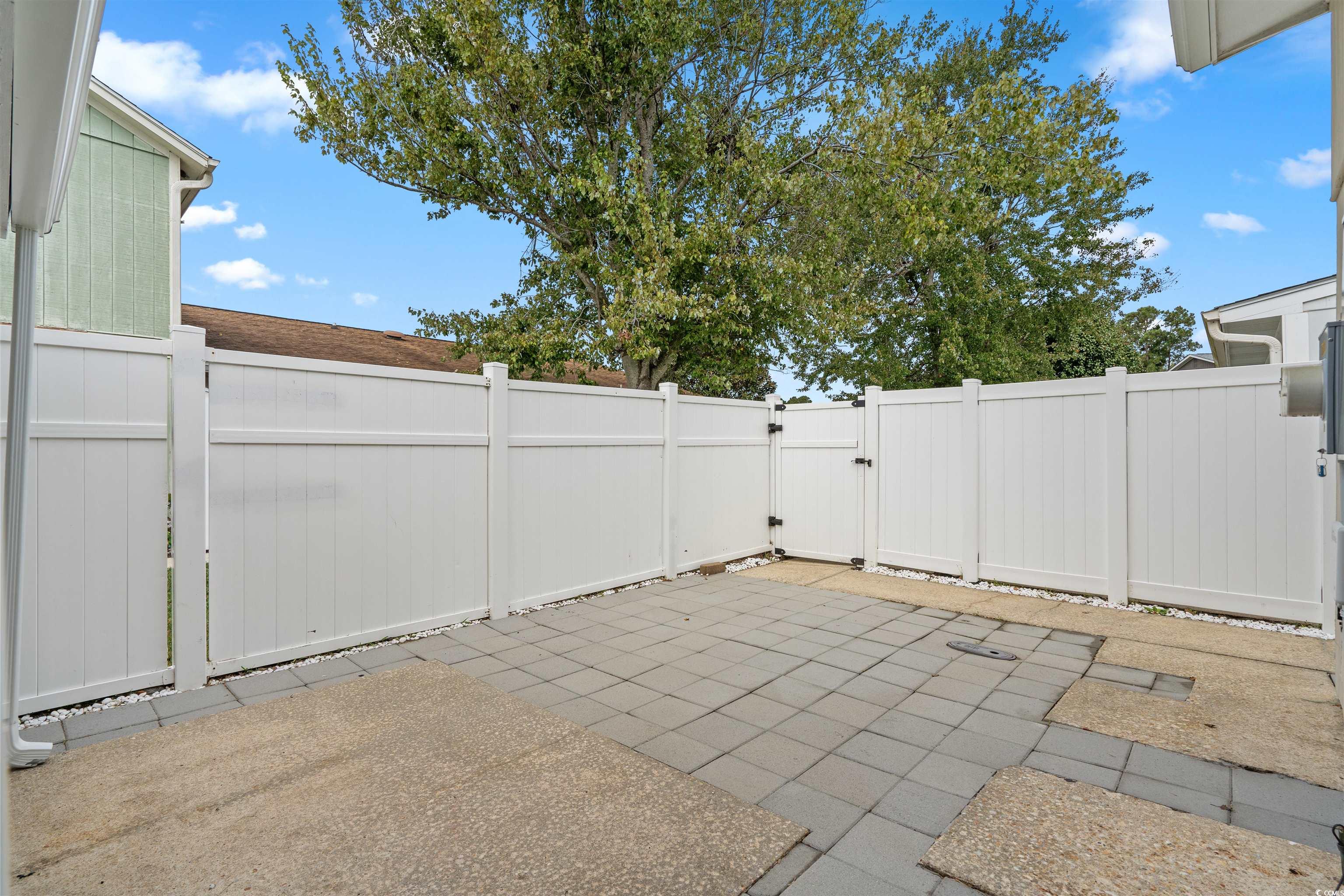 1361 Turkey Ridge Road, Unit C Surfside Beach, SC 29575 - Photo 5 of 34