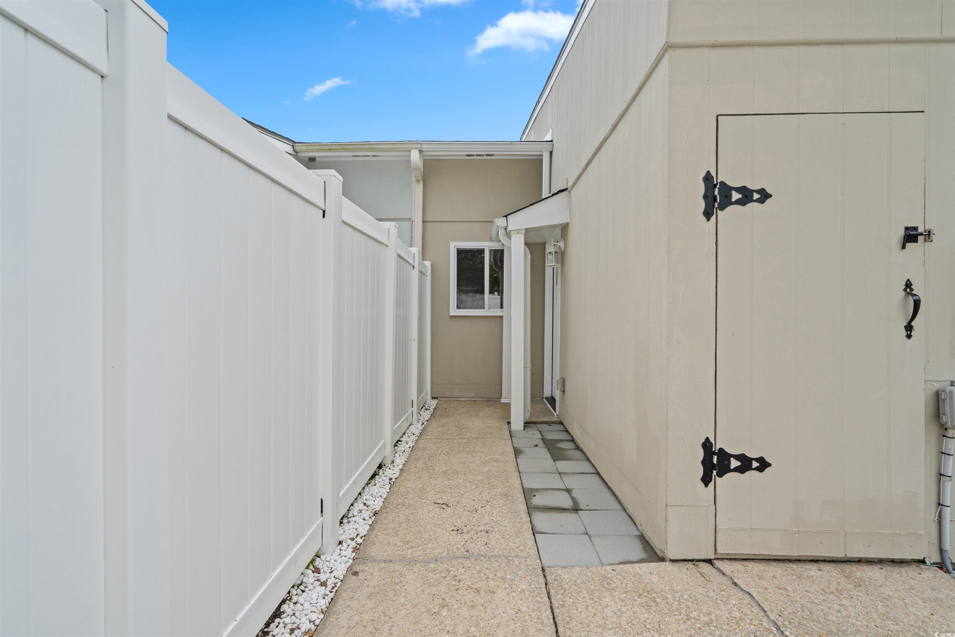 1361 Turkey Ridge Road, Unit C Surfside Beach, SC 29575 - Photo 6 of 34