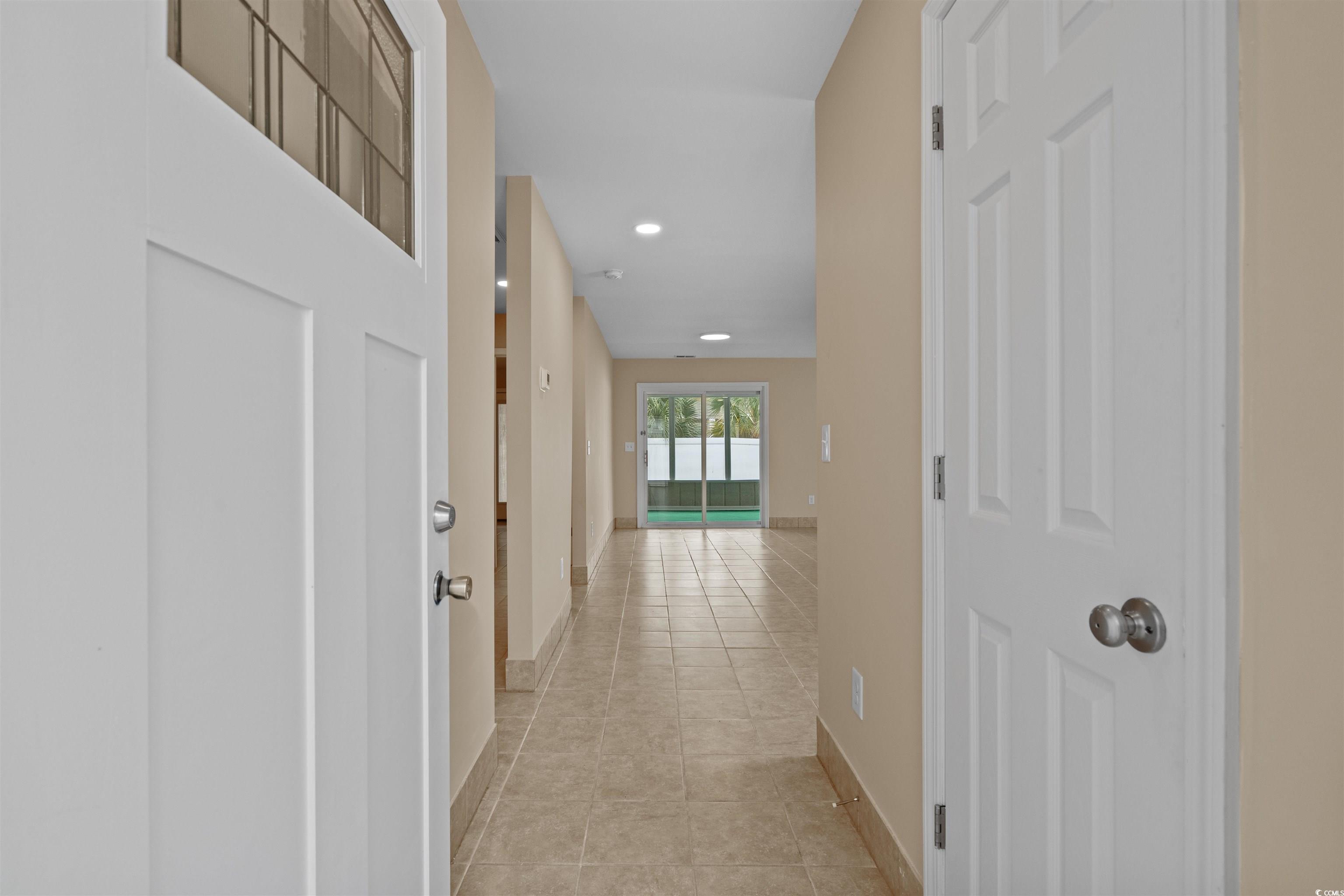 1361 Turkey Ridge Road, Unit C Surfside Beach, SC 29575 - Photo 8 of 34