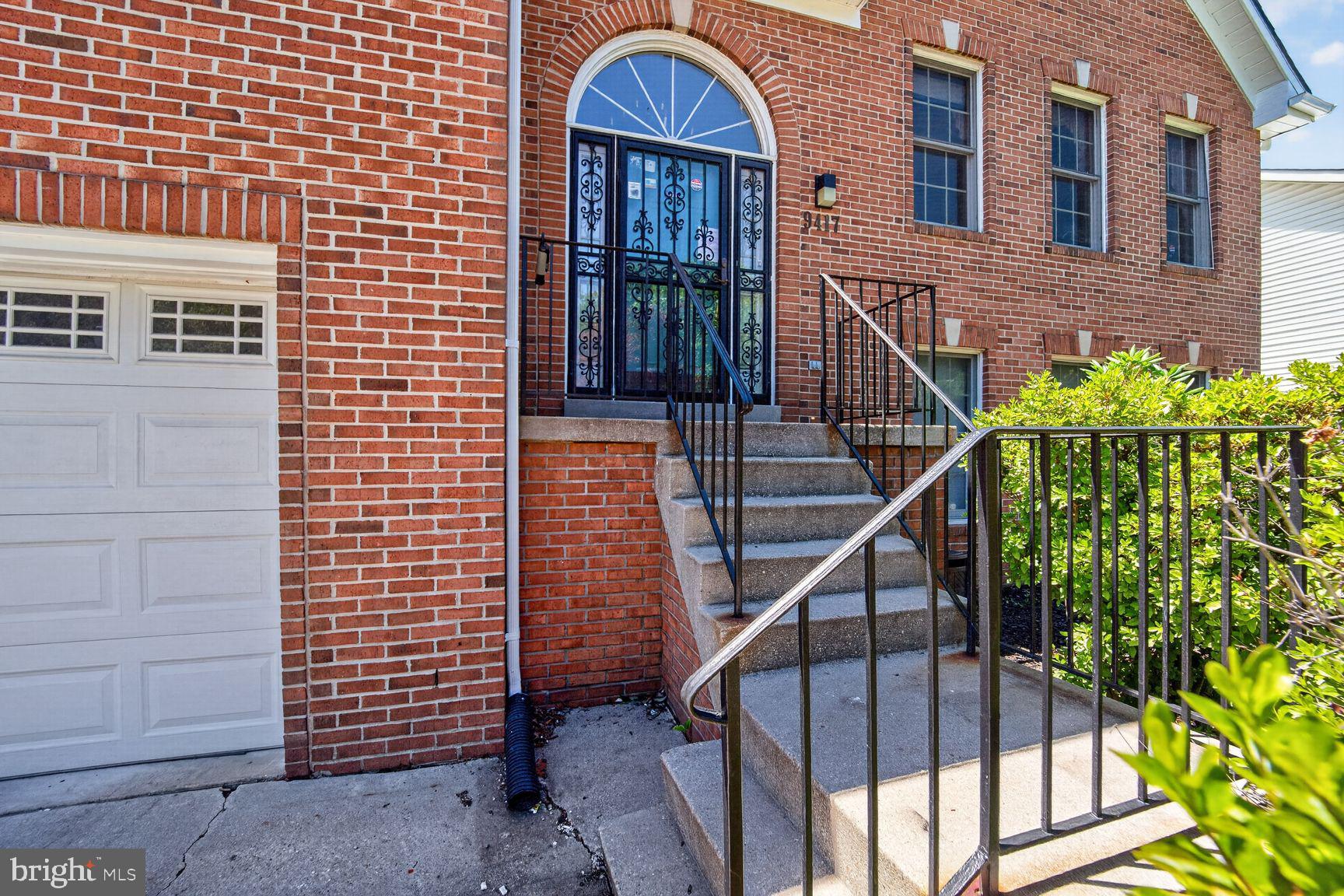 9417 Stoney Ridge Road Bowie, MD 20721 - Photo 3 of 33