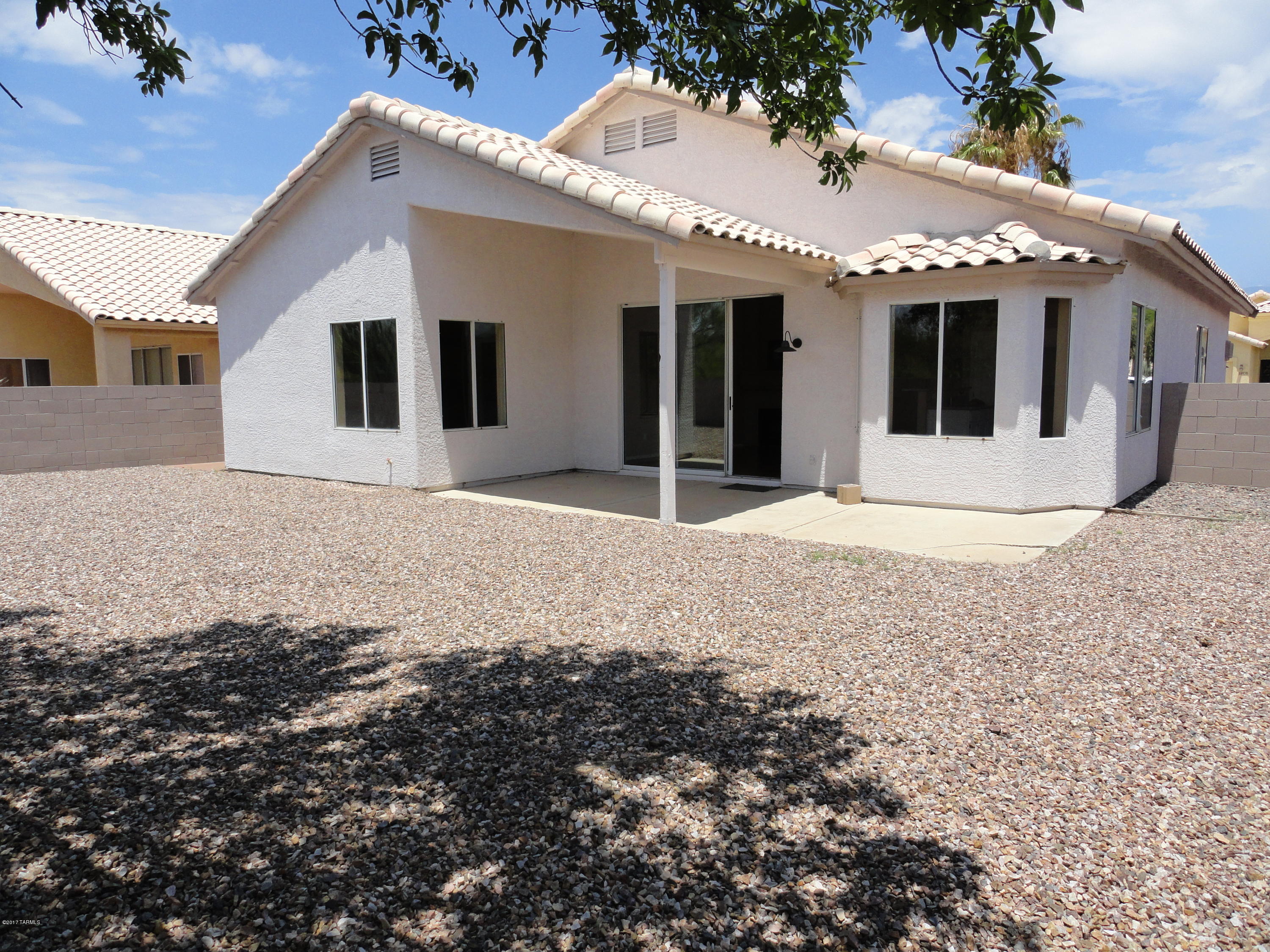 10050 East English Woods Road Tucson, AZ 85748 - Photo 23 of 25