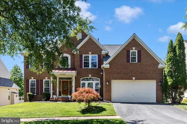 $940,000 | 12307 Houser Drive, Clarksburg, MD 20871